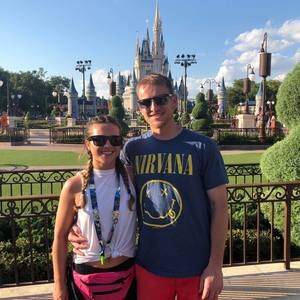 Meet your Posher, Mackenzie